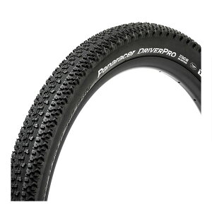 Panaracer �p�i���[�T�[ Driver PRO �h���C�o�[�v�� 29x2.40 �`���[�u���X���f�B MTB �^�C��