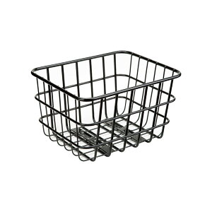 Panasonic パナソニック リアバスケット スチール製 NCB2166S/NCB2190S