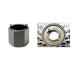 パークツール FR-2 フリーホイールリムーバー【PARK TOOL】