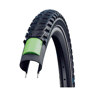SCHWALBE Vx }\ 365 29x2.00, 700x50C(50-622) C[r[h ubNtbNX VeBEc[O ^C
