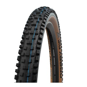 SCHWALBE �V�������x �m�r�[�j�b�N 29x2.40(62-622) �P�u���[�r�[�h �g�����X�y�A�����g SuperRace MTB �^�C��