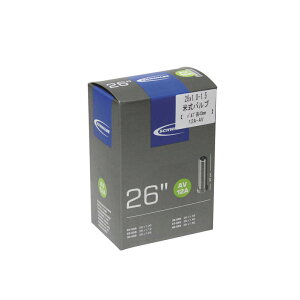 SCHWALBE シュワルベ チューブ #12A 26x1.00/1.50 英・米・仏式バルブ
