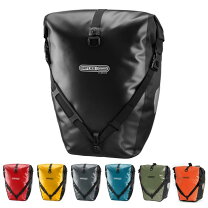 楽天市場】ortlieb バックローラー クラシック 40l サイドバッグ f530 