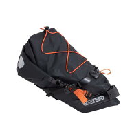 ORTLIEB オルトリーブ シートパック /11L