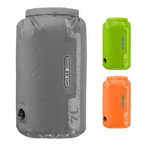 ORTLIEB �I���g���[�u �h���C�o�b�OPS10 �o���u�t /7L