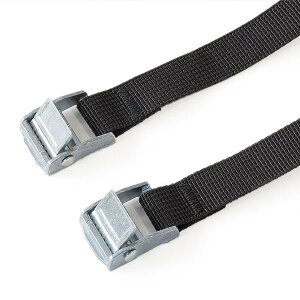 ORTLIEB �I���g���[�u �R���v���b�V�����X�g���b�v ������ 100cm (�y�A)