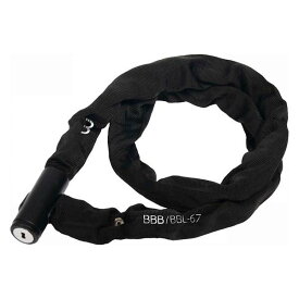 BBB ビービービー チェーンロック BBL-67 4.5x1000mm