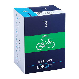 BBB r[r[r[ `[u BTI-68 27.5x2.00-2.40 FV  48mm