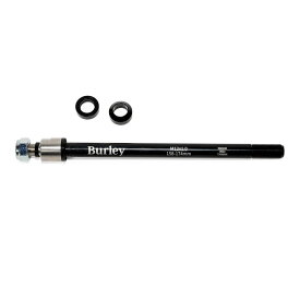 Burley バーレー 12mm スルーアクスル