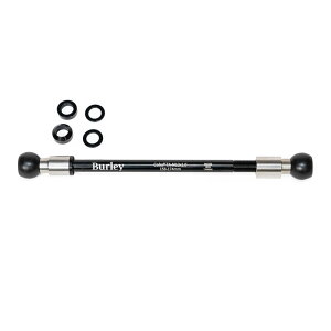 Burley �o�[���[ �R�[�z�[�p 12mm �{�[���Y�X���[�A�N�X��