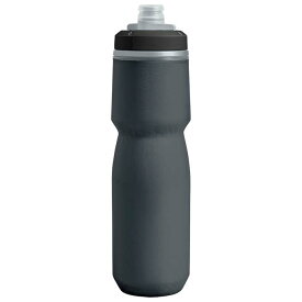 CAMELBAK キャメルバック ポディウム チル ボトル 24oz 710ml カスタムブラック/ブラック