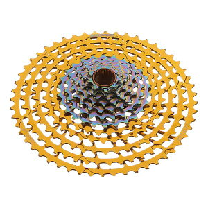 KCNC P[V[GkV[ 12S JZbg 9T-52T SRAM XDp ChXvPbg