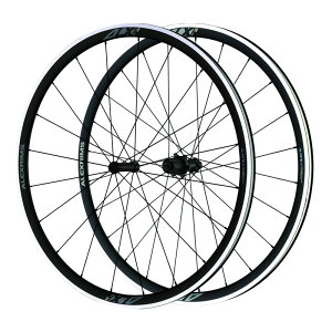 ALEXRIMS AbNX ALX670 zC[ 700C 100/130 F/R ROAD 8/9/10/11S