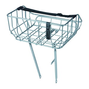 BASIL oW PORTLAND FRONT BASKET |[gh tgoXPbg N[