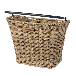 BASIL oW BREMEN RATTAN LOOK KF u[ ^bN tgoXPbg KLICKfixΉ