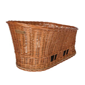 BASIL oW PASJA DOG REAR BASKET MIK2.0 pXW hbO AoXPbg MIK2.0Ή