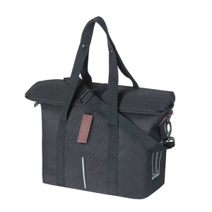 BASIL oW CITY HANDBAG KF/HOOK VeB[ nhobO KLICKfix/tbNIVXeΉ