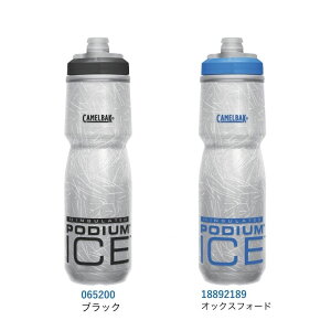 CAMELBAK LobN PODIUM ICE |fBE ACX 620ml/21oz ] ۗ {g
