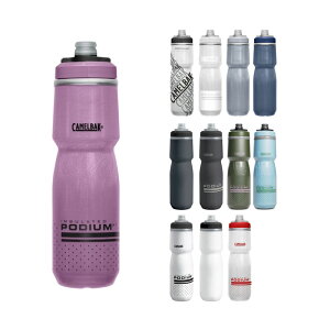 CAMELBAK LobN PODIUM CHILL |fBE ` 710ml/24oz ] ۗ {g