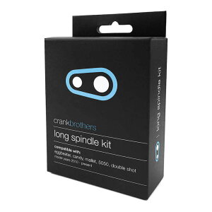 CRANKBROTHERS �N�����N�u���U�[�Y �����O�X�s���h�� �L�b�g 2010�ȍ~�p 570393