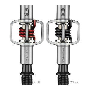 CRANKBROTHERS NNuU[Y EGGBEATER1 GbOr[^[1 rfBOy_
