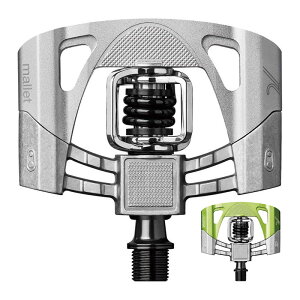 CRANKBROTHERS NNuU[Y MALLET2 }bg2 rfBOy_