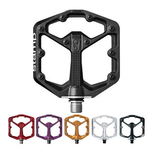 CRANKBROTHERS �N�����N�u���U�[�Y STAMP7 �X�^���v7 �t���b�g�y�_��