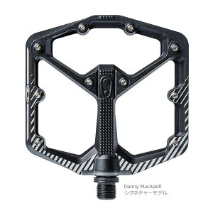 CRANKBROTHERS �N�����N�u���U�[�Y STAMP7 �X�^���v7 �_�j�[�E�}�b�J�X�L�� �G�f�B�V���� �t���b�g�y�_��