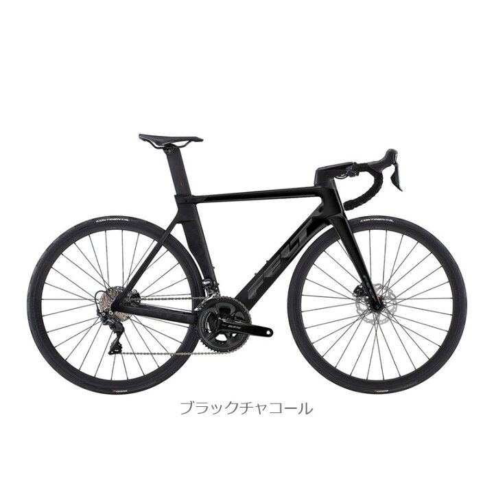 楽天市場】FELT フェルト 2026年モデル AR ADVANCED 105 ロードバイク 