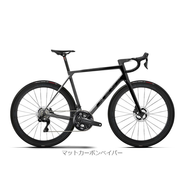 楽天市場】FELT フェルト 2026年モデル FR 4.0 PRO ULTEGRA Di2 ロード 