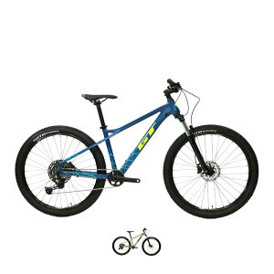 GT W[eB[ 2026Nf AVALANCHE COMP Ao`F Rv 27.5 MTB }EeoCN
