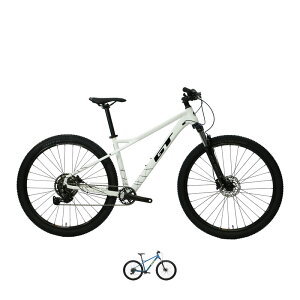 GT W[eB[ 2025Nf AVALANCHE SPORTS Ao`F X|[c 27.5/29 MTB }EeoCN