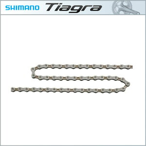 SHIMANO Tiagra `F[ CN-4601 116L AMPOULEyV}m eBAOz
