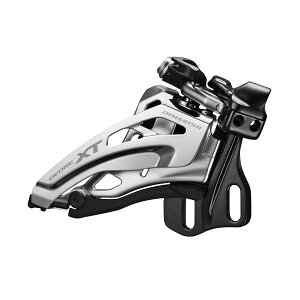 SHIMANO DEORE XT (fBI[ XT) FD-M8020 TChXCOEtgfBC[ 2×11Xs[h E-type (BBv[gȂ) 2X11SyM8000V[YzyV}m fBI[ XTzyMTBpR|[lgz