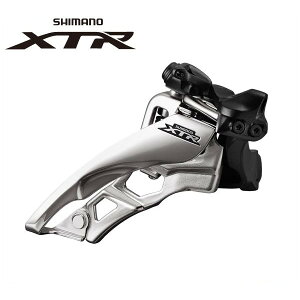 V}m XTR tgfBC[ FD-M9000 L 3X11/40TySHIMANO XTRz