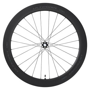 SHIMANO �V�}�m WH-R8170-C60-TL-F �t�����g 12mmE�X���[ �`���[�u���X �Z���^�[���b�N�f�B�X�N �z�C�[�� ULTEGRA