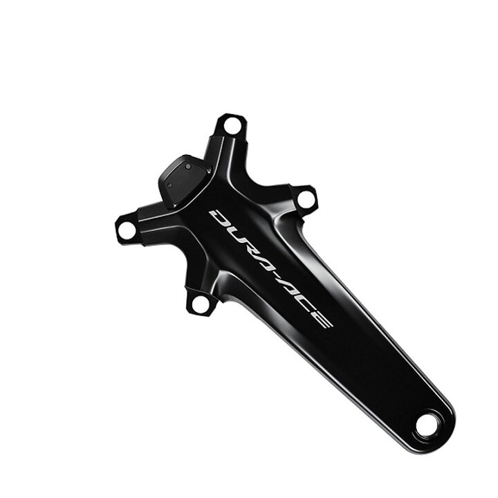 楽天市場】SHIMANO DURA-ACE クランクセット FC-R9200-P 12スピード 