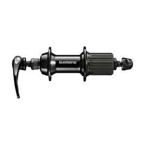 SHIMANO t[nu FH-RS400 10/11Xs[h u[L ubN V}m