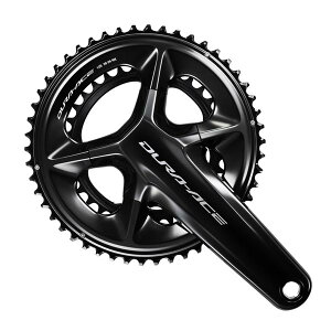 SHIMANO V}m FC-R9200 2x12s 52-36T NNZbg DURA-ACE