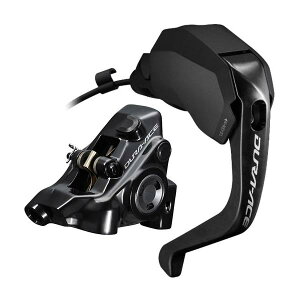 SHIMANO シマノ ST-R9180/BR-R9270 Jkit 1000mm 右レバー/前ブレーキ セット DURA-ACE