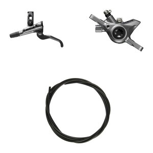 SHIMANO V}m XTR BL-M9200/BR-M9200 u[Lo[/Lp[  ^ 1700mm (fBXNu[L)