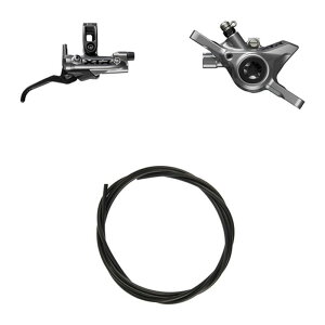 SHIMANO V}m XTR BL-M9220/BR-M9200 u[Lo[/Lp[ EO W 1000mm (fBXNu[L)