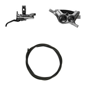 SHIMANO V}m XTR BL-M9220/BR-M9220 u[Lo[/Lp[ EO ^ 1000mm (fBXNu[L)
