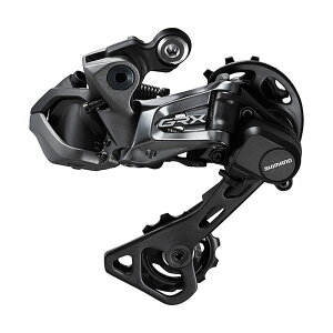 SHIMANO GRX Di2 AfBC[ RD-RX817 11Xs[h Low-max42T V}m GRX