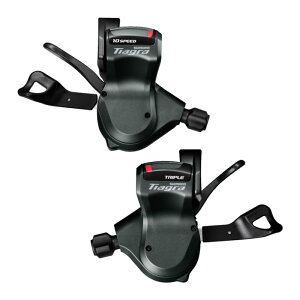 SHIMANO TIAGRA Vtgo[ SL-4703-SET 3x10Xs[h EZbg V}m eBAO