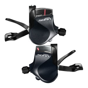 SHIMANO SORA �V�t�^�[ SL-R3000-R30-L-SET 3x9�X�s�[�h ���E�Z�b�g �V�}�m �\��