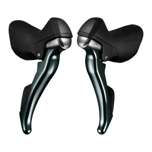 SHIMANO TIAGRA fARg[o[ ST-4703-SET 3x10Xs[h EZbg V}m eBAO