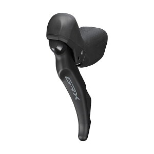 SHIMANO GRX fARg[o[ ST-RX600-L 2Xs[h fBXNu[Lp STIo[ V}m GRX