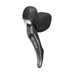 SHIMANO GRX fARg[o[ ST-RX810-LA fBXNu[Lp hbp[|Xgo[ V}m GRX