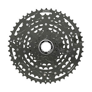 SHIMANO �J�Z�b�g�X�v���P�b�g CS-LG400-10 10�X�s�[�h 11-13-15-17-20-23-28-34-41-48T �V�}�m